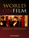 World on Film (eBook): An Introduction